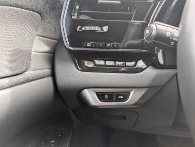 2023 Lexus RX 350 LUXURY AWD SUBN