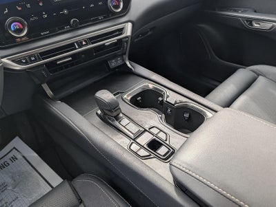 2023 Lexus RX 350 LUXURY AWD SUBN