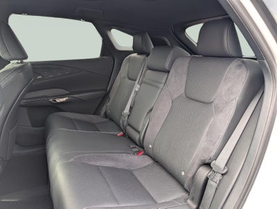 2023 Lexus RX 350 LUXURY AWD SUBN