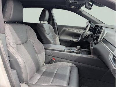 2023 Lexus RX 350 LUXURY AWD SUBN