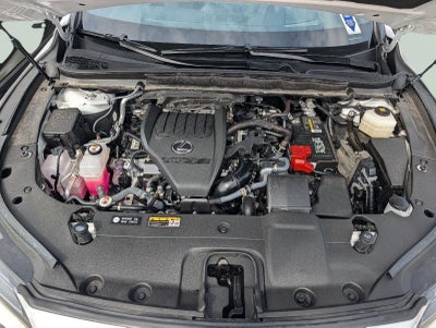 2023 Lexus RX 350 LUXURY AWD SUBN