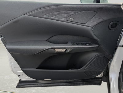 2023 Lexus RX 350 LUXURY AWD SUBN