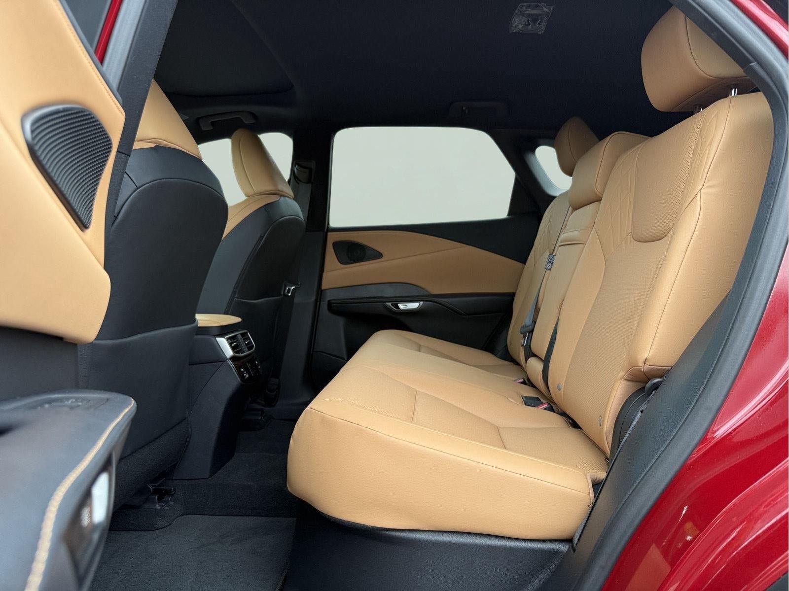 2024 Lexus Rx RX 350 Premium