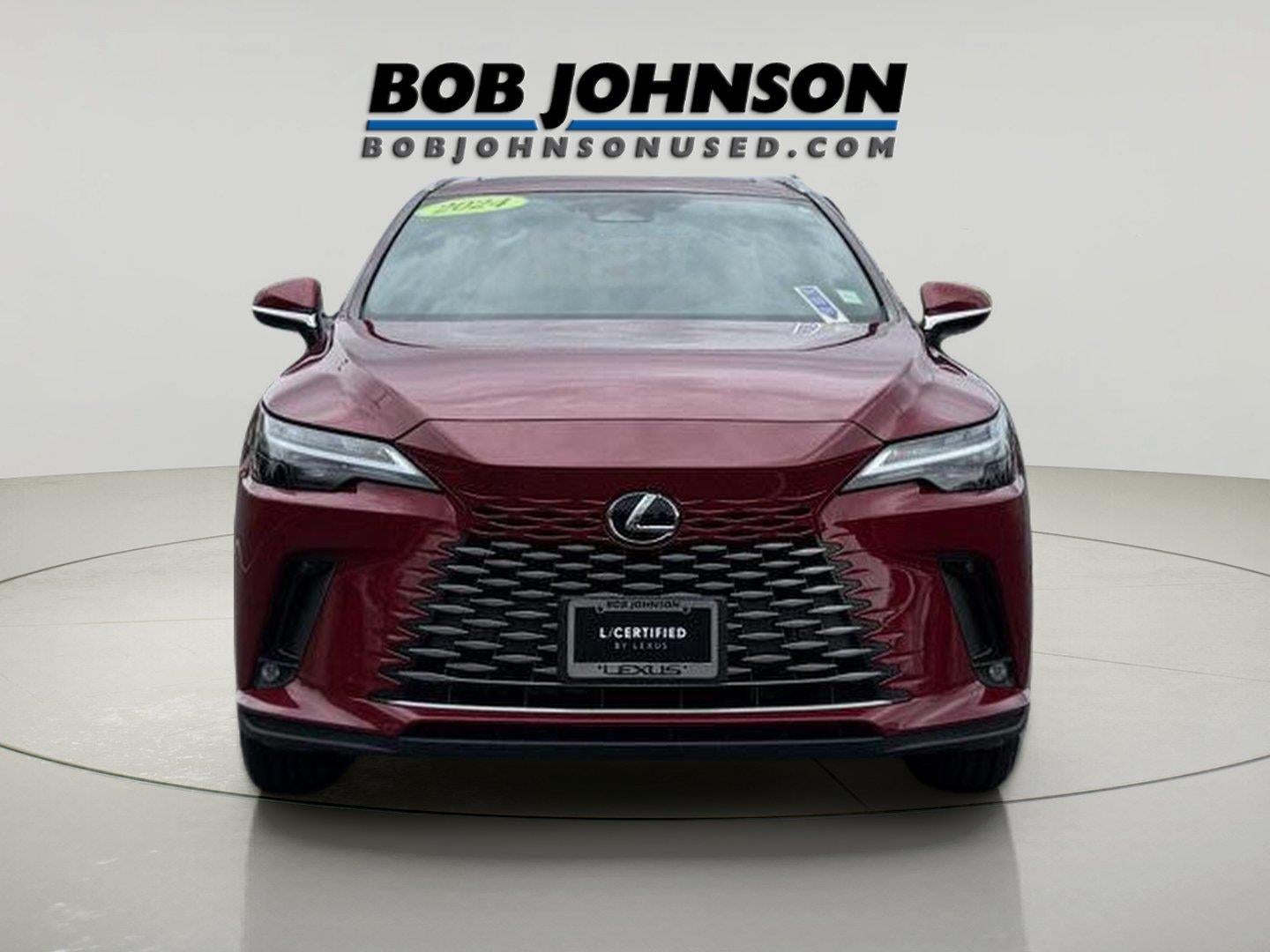 2024 Lexus Rx RX 350 Premium