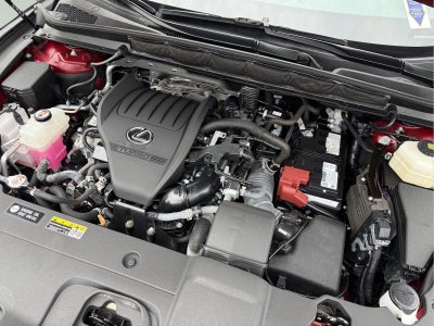 2024 Lexus Rx RX 350 Premium
