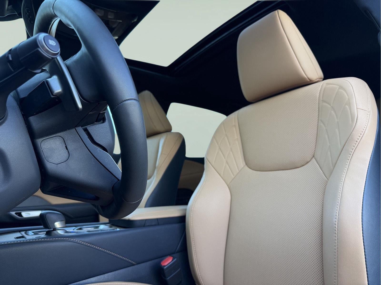 2025 Lexus RX RX 350 Premium