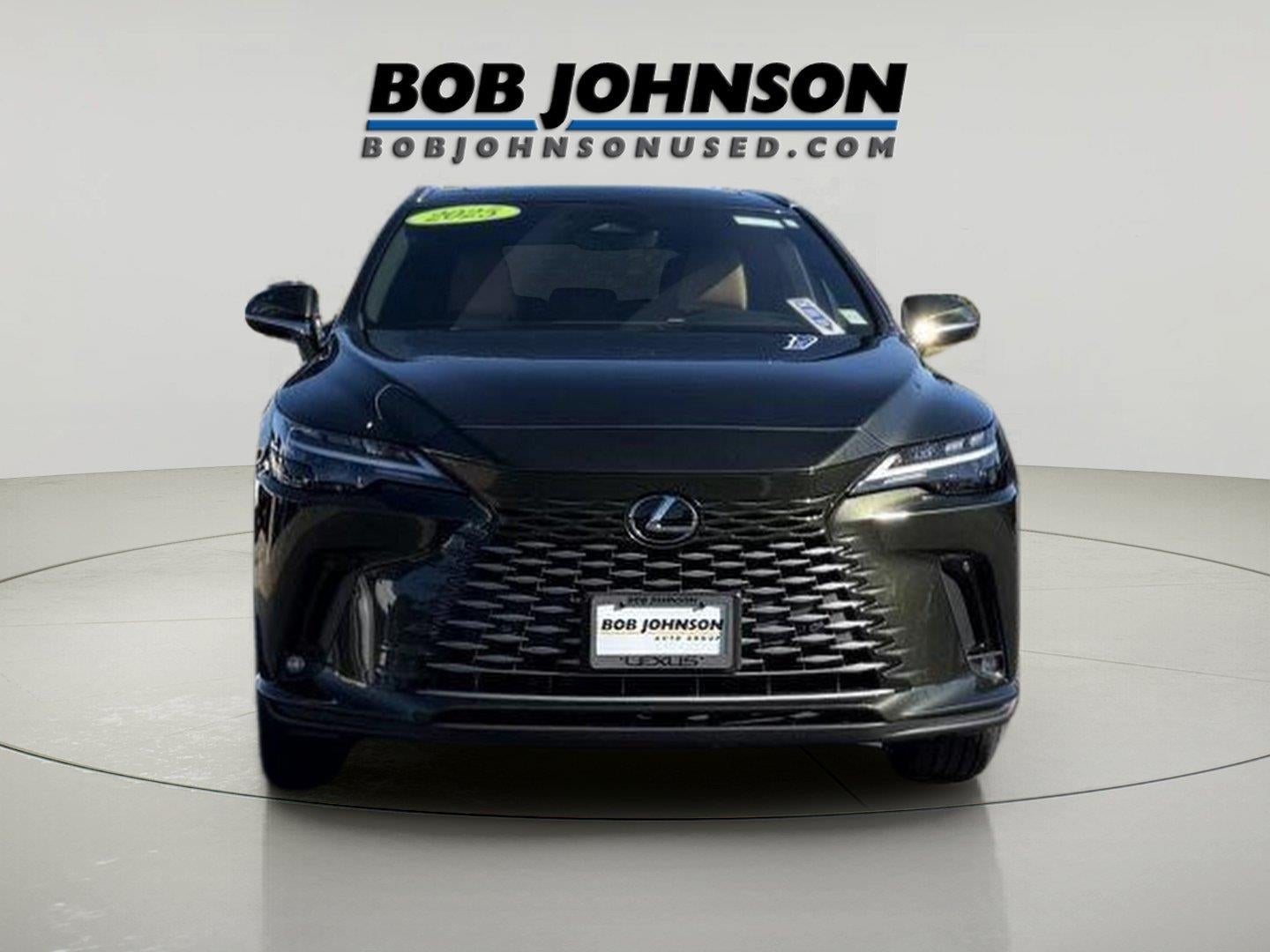 2025 Lexus RX RX 350 Premium