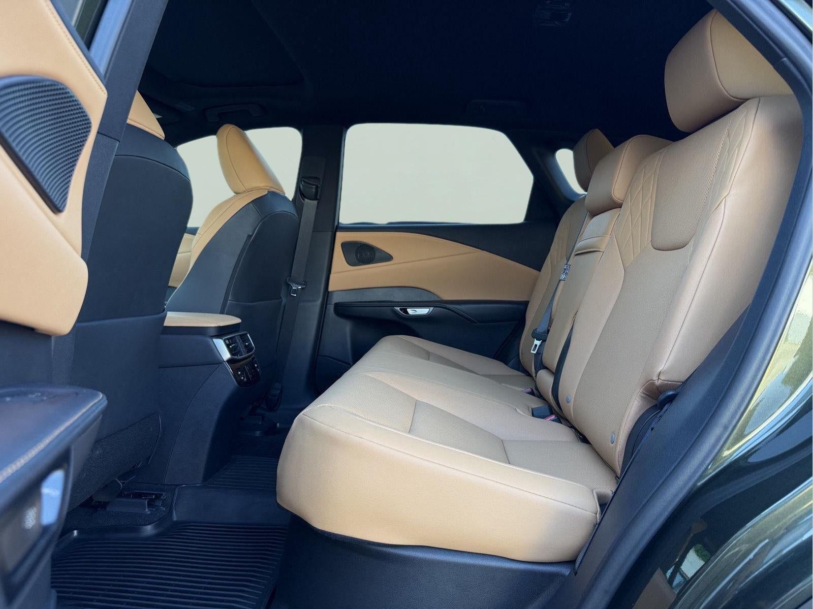 2025 Lexus RX RX 350 Premium