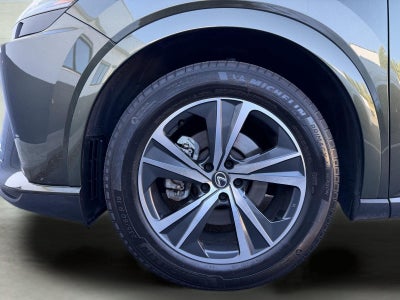 2025 Lexus RX RX 350 Premium