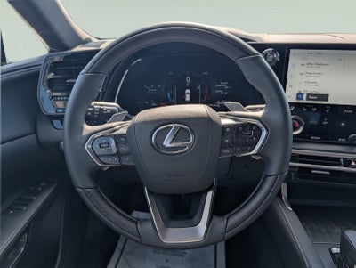 2025 Lexus RX 350 RX 350 PREMIUM AWD