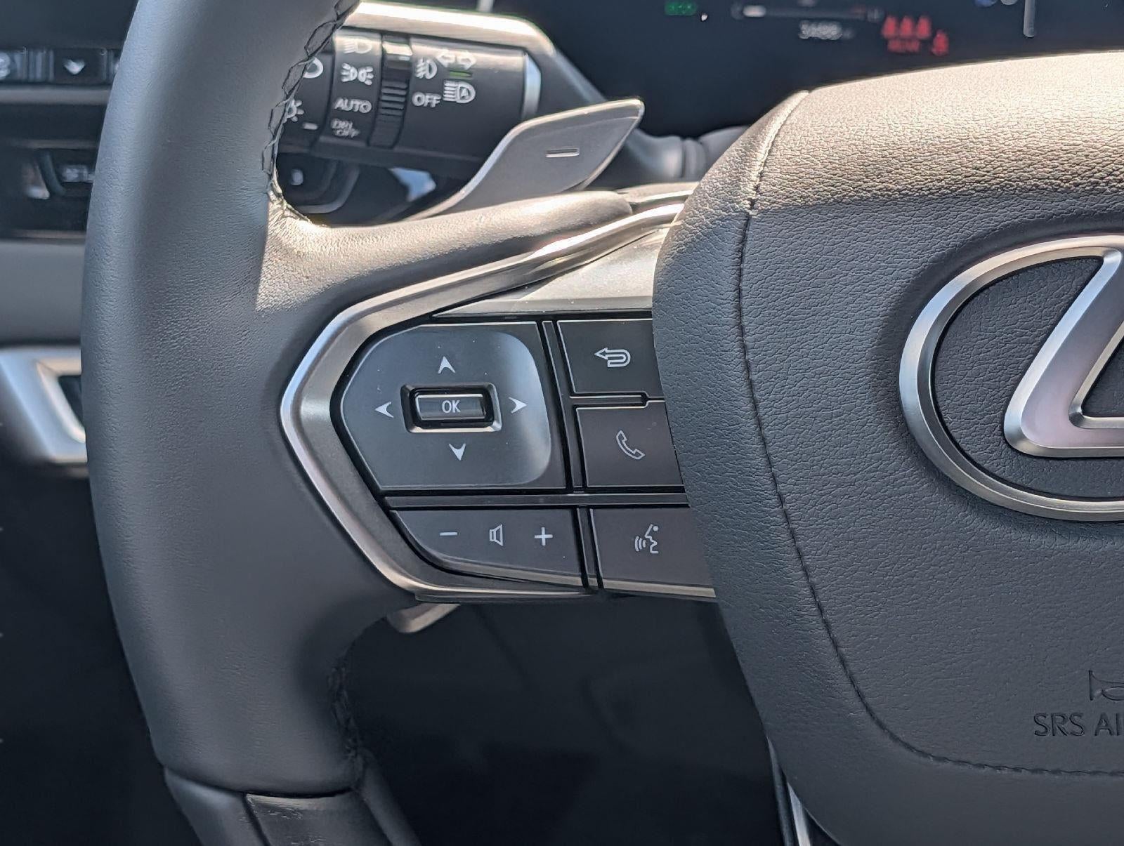 2025 Lexus RX 350 RX 350 PREMIUM AWD