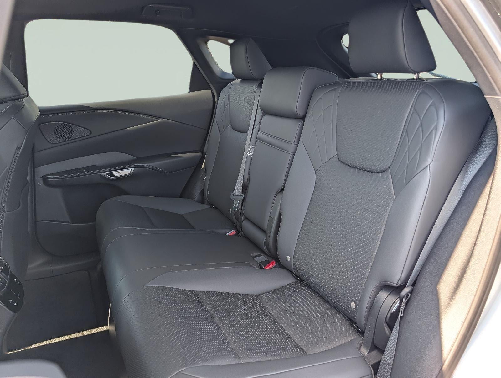2025 Lexus RX 350 RX 350 PREMIUM AWD