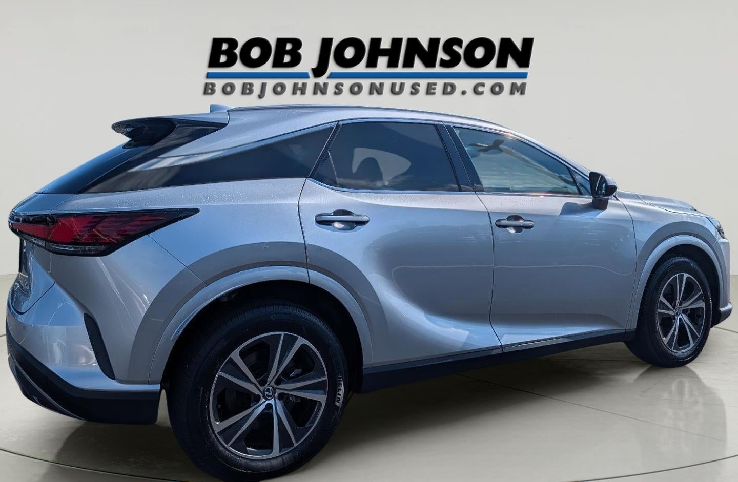 2025 Lexus RX 350 RX 350 PREMIUM AWD