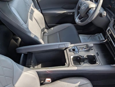 2025 Lexus RX 350 RX 350 PREMIUM AWD