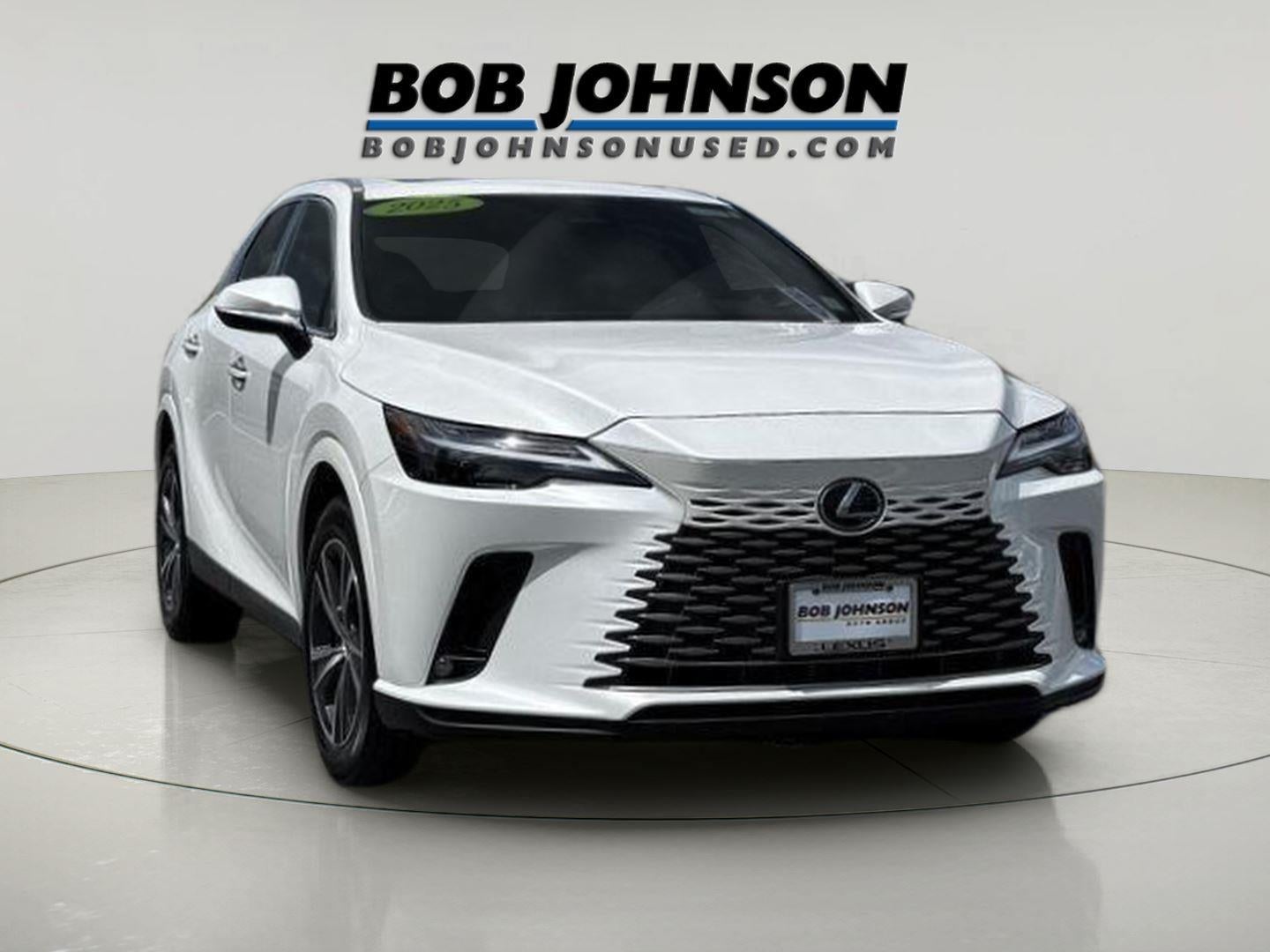 2025 Lexus RX 350 RX 350 Premium