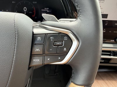2025 Lexus RX 350 RX 350 Premium