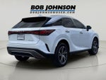 2025 Lexus RX 350 RX 350 Premium