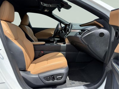 2025 Lexus RX 350 RX 350 Premium