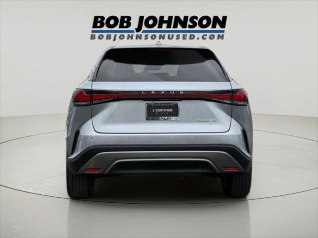 2023 Lexus RX 350 PREMIUM PLUS