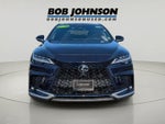 2023 Lexus RX 350 F SPORT HANDLING AWD