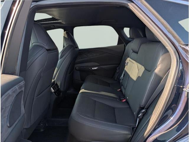 2023 Lexus RX 350 F SPORT HANDLING AWD