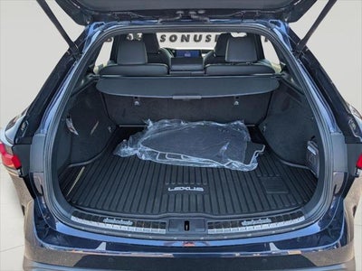 2023 Lexus RX 350 F SPORT HANDLING AWD