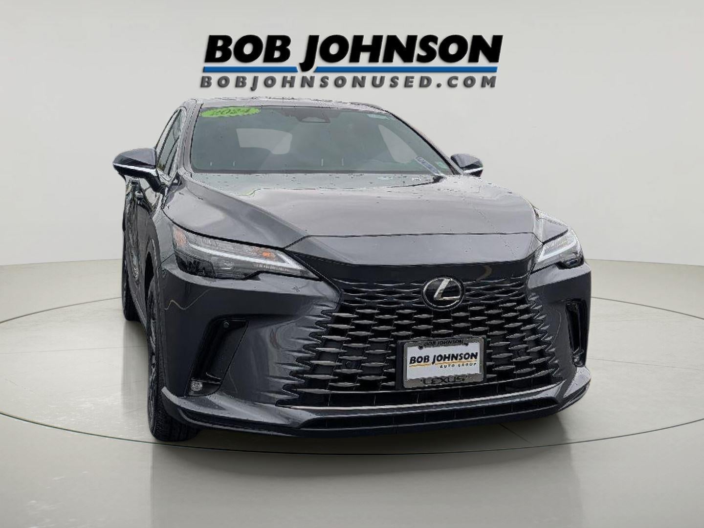 2024 Lexus RX 350 RX 350 Premium