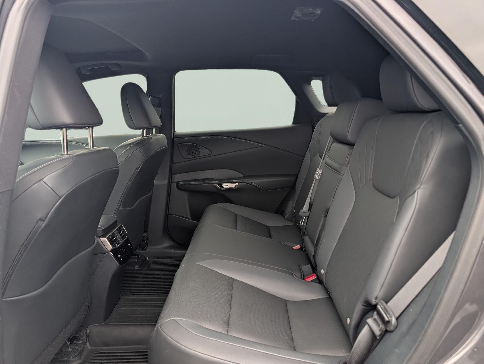 2024 Lexus RX 350 RX 350 Premium