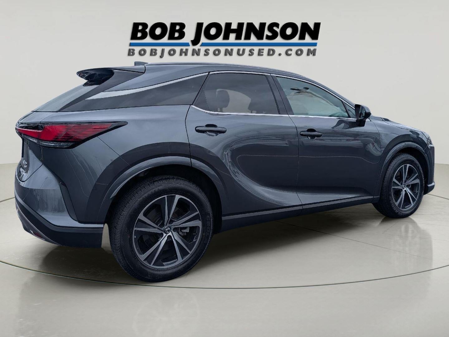 2024 Lexus RX 350 RX 350 Premium