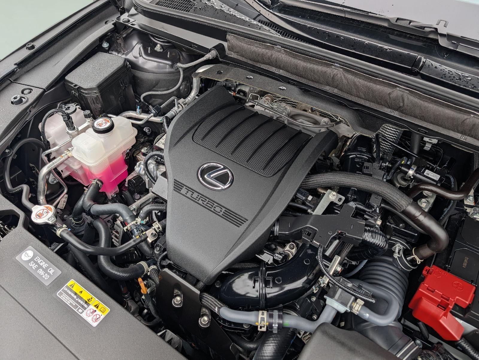 2024 Lexus RX 350 RX 350 Premium