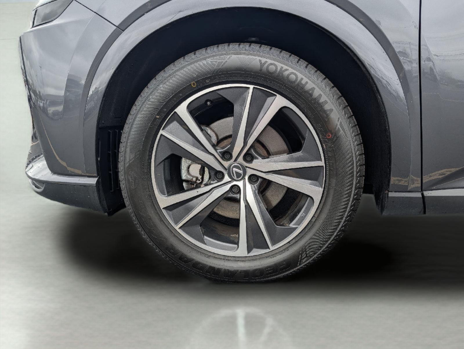 2024 Lexus RX 350 RX 350 Premium