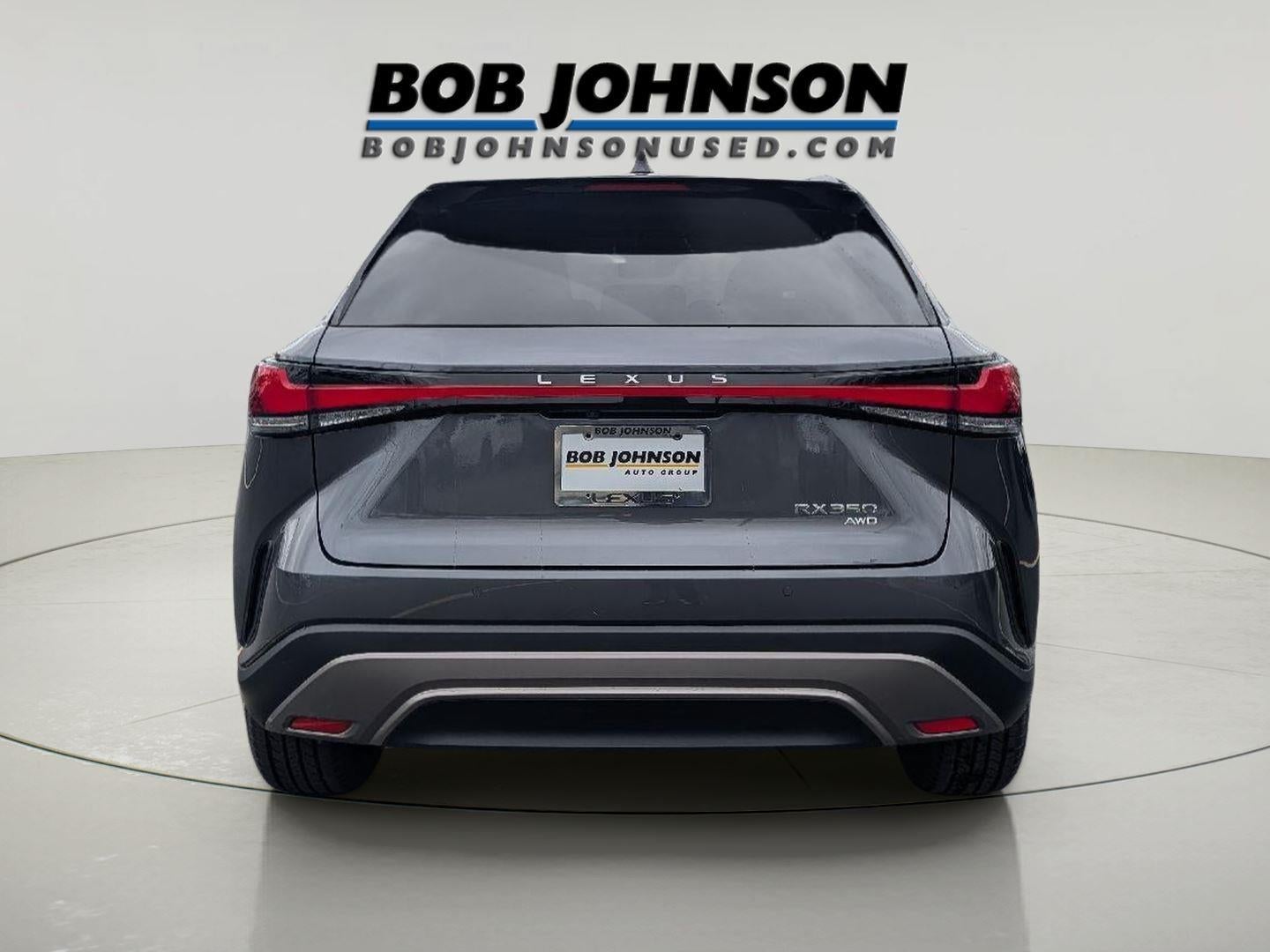 2024 Lexus RX 350 RX 350 Premium