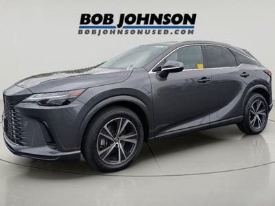 2024 Lexus RX 350 RX 350 Premium