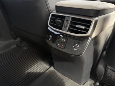 2025 Lexus RX 350 RX 350 PREMIUM AWD