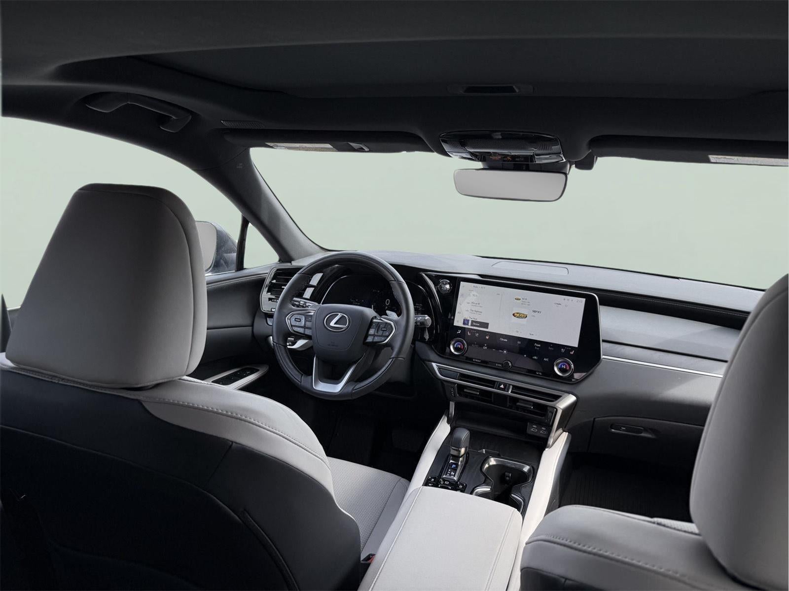 2025 Lexus RX 350 RX 350 PREMIUM AWD