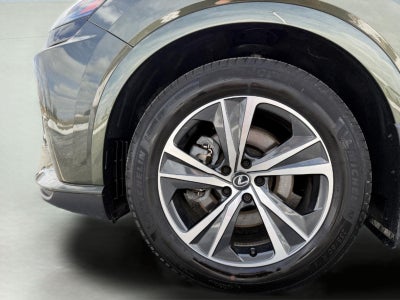 2025 Lexus RX 350 RX 350 PREMIUM AWD