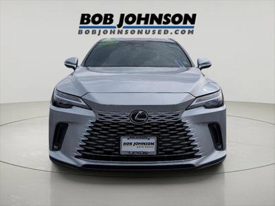 2023 Lexus RX 350 PREMIUM