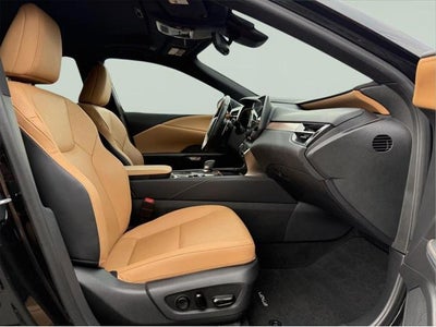 2024 Lexus RX 350 PREMIUM PLUS