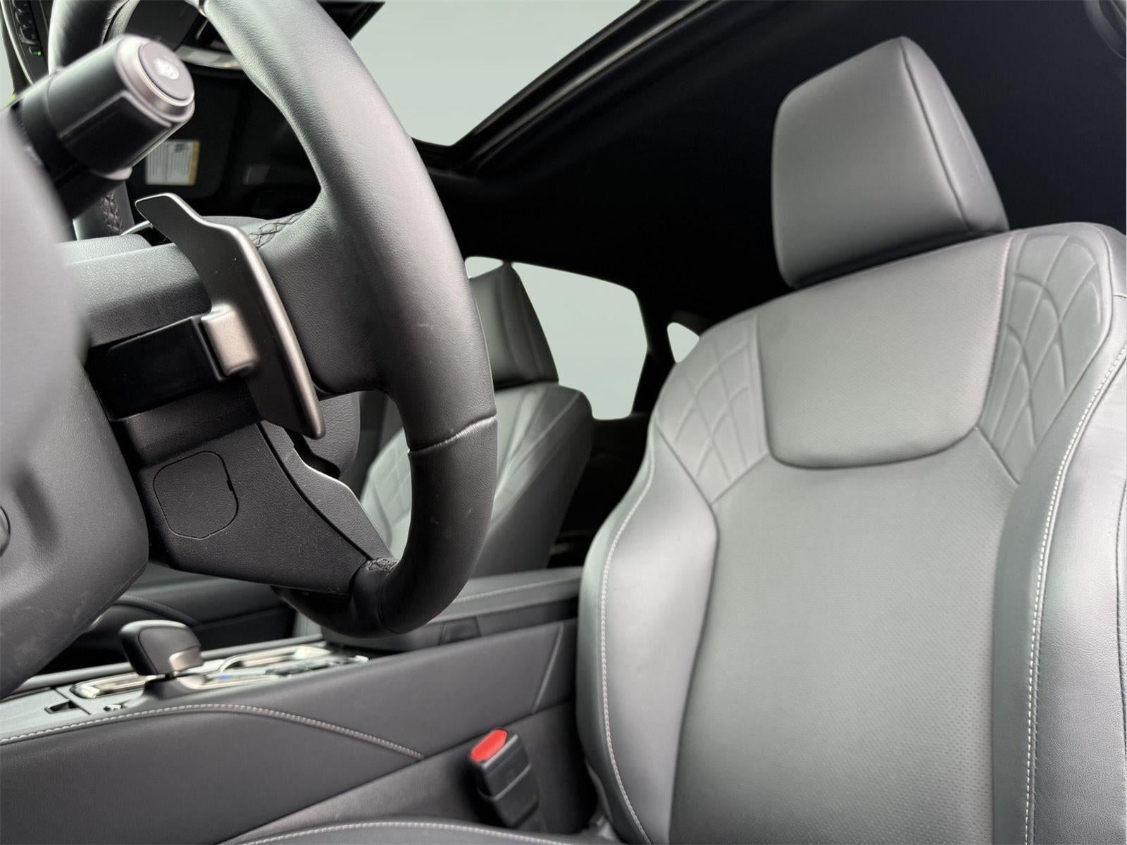 2024 Lexus RX 350 RX 350 Premium