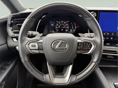 2024 Lexus RX 350 RX 350 Premium