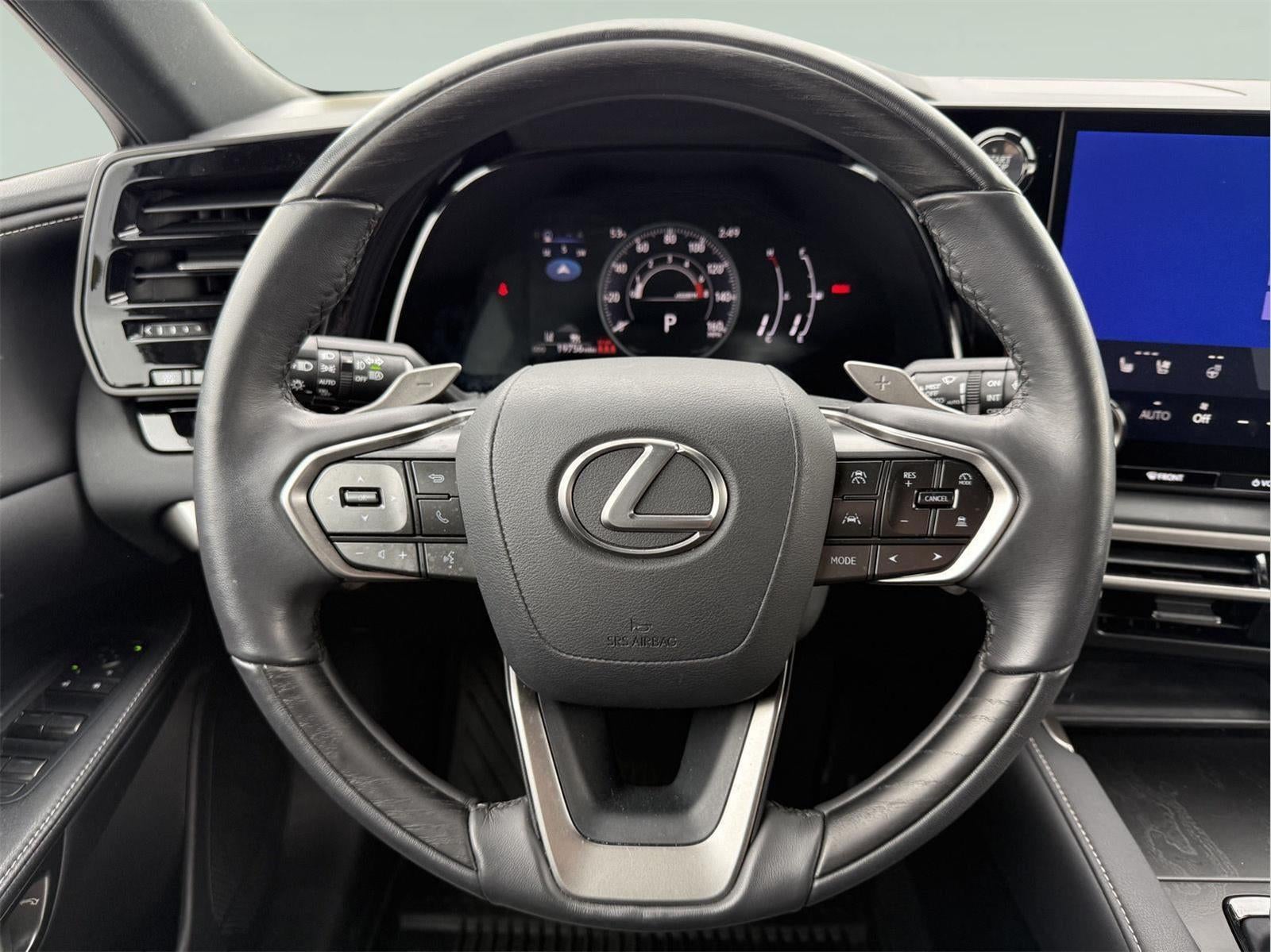 2024 Lexus RX 350 RX 350 Premium