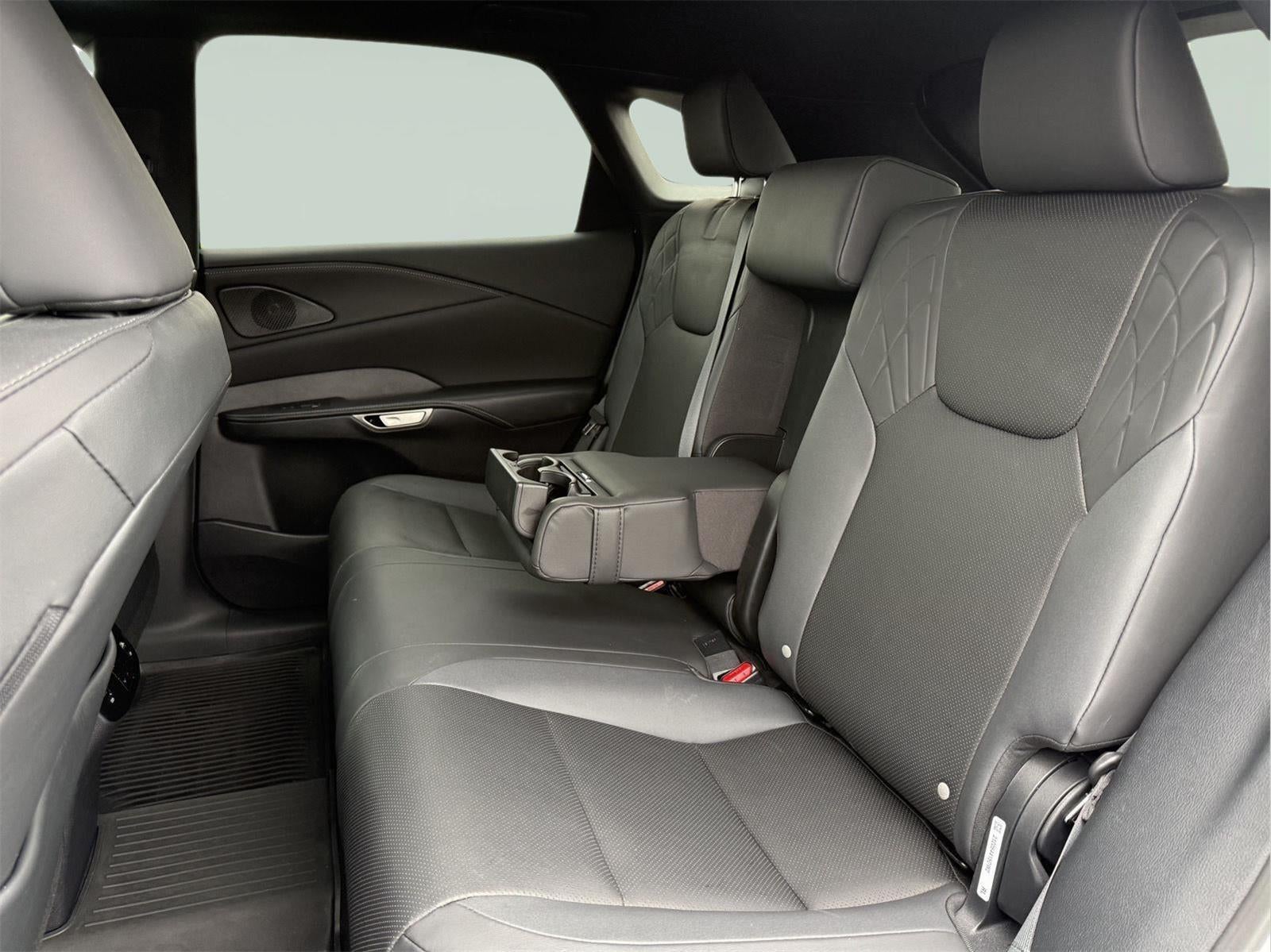 2024 Lexus RX 350 RX 350 Premium