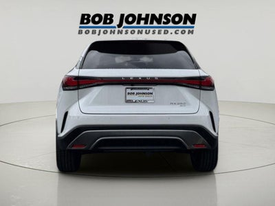 2024 Lexus RX 350 RX 350 Premium
