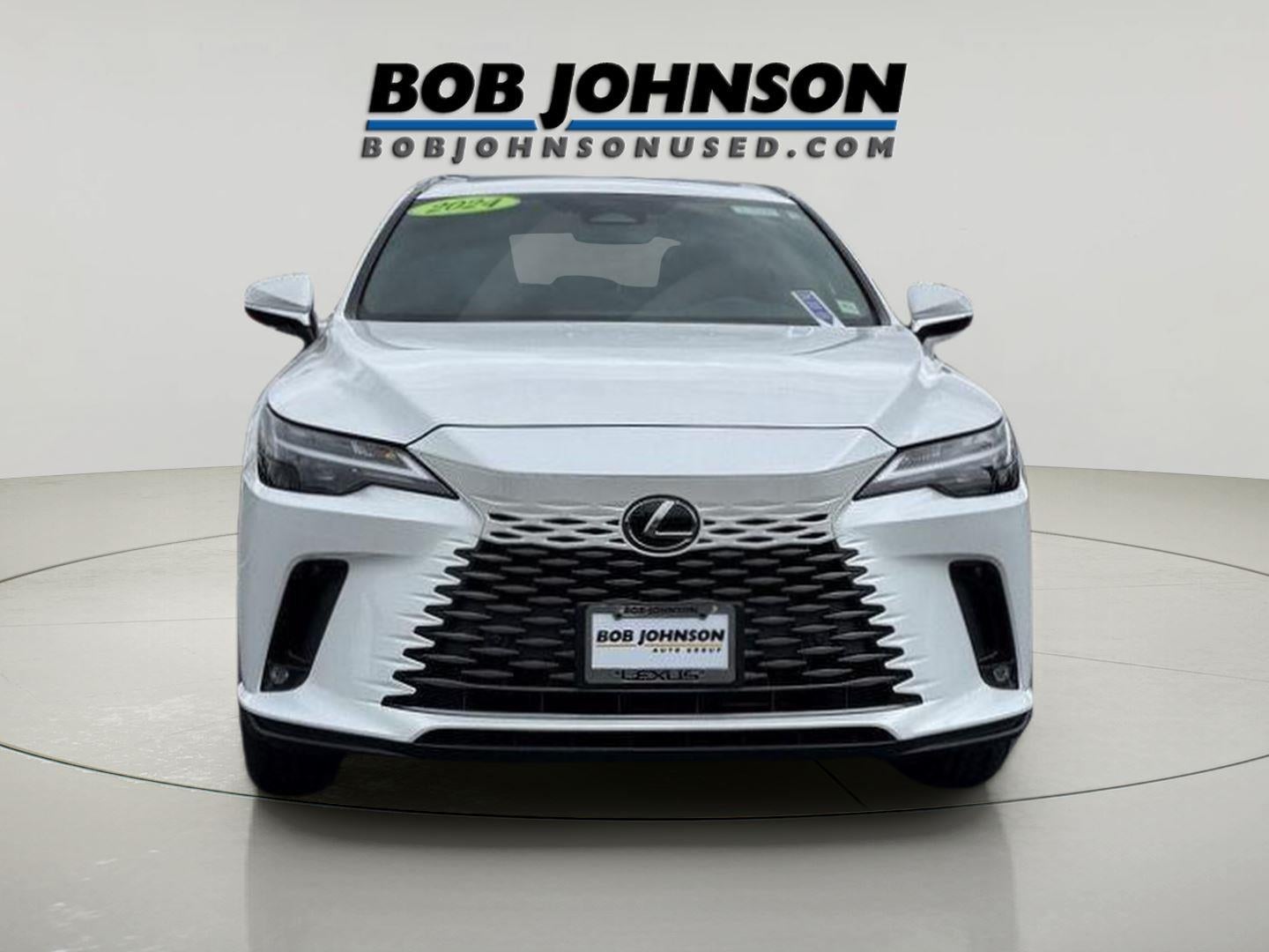2024 Lexus RX 350 RX 350 Premium