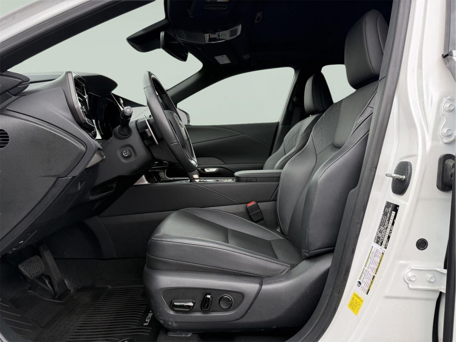2024 Lexus RX 350 RX 350 Premium
