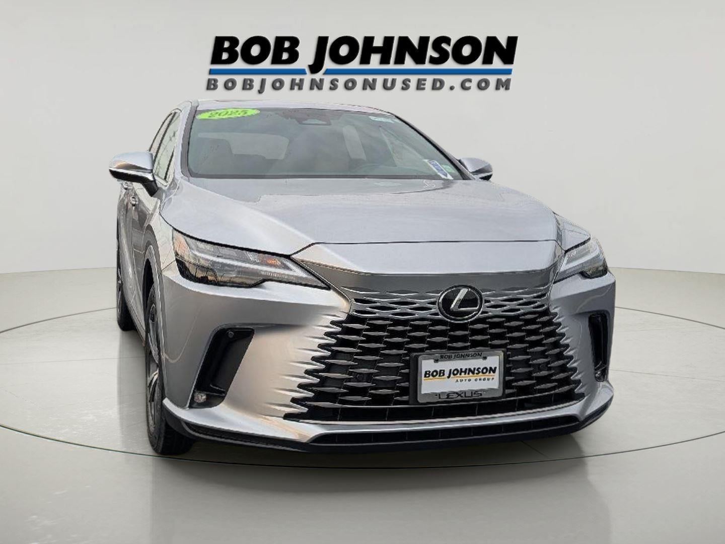 2025 Lexus RX 350 RX 350 PREMIUM AWD