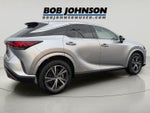 2025 Lexus RX 350 RX 350 PREMIUM AWD