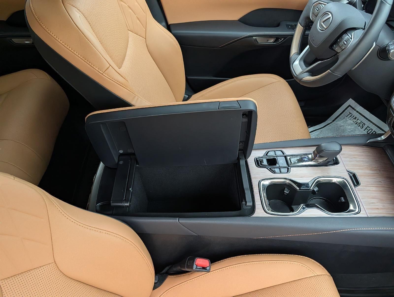 2025 Lexus RX 350 RX 350 PREMIUM AWD