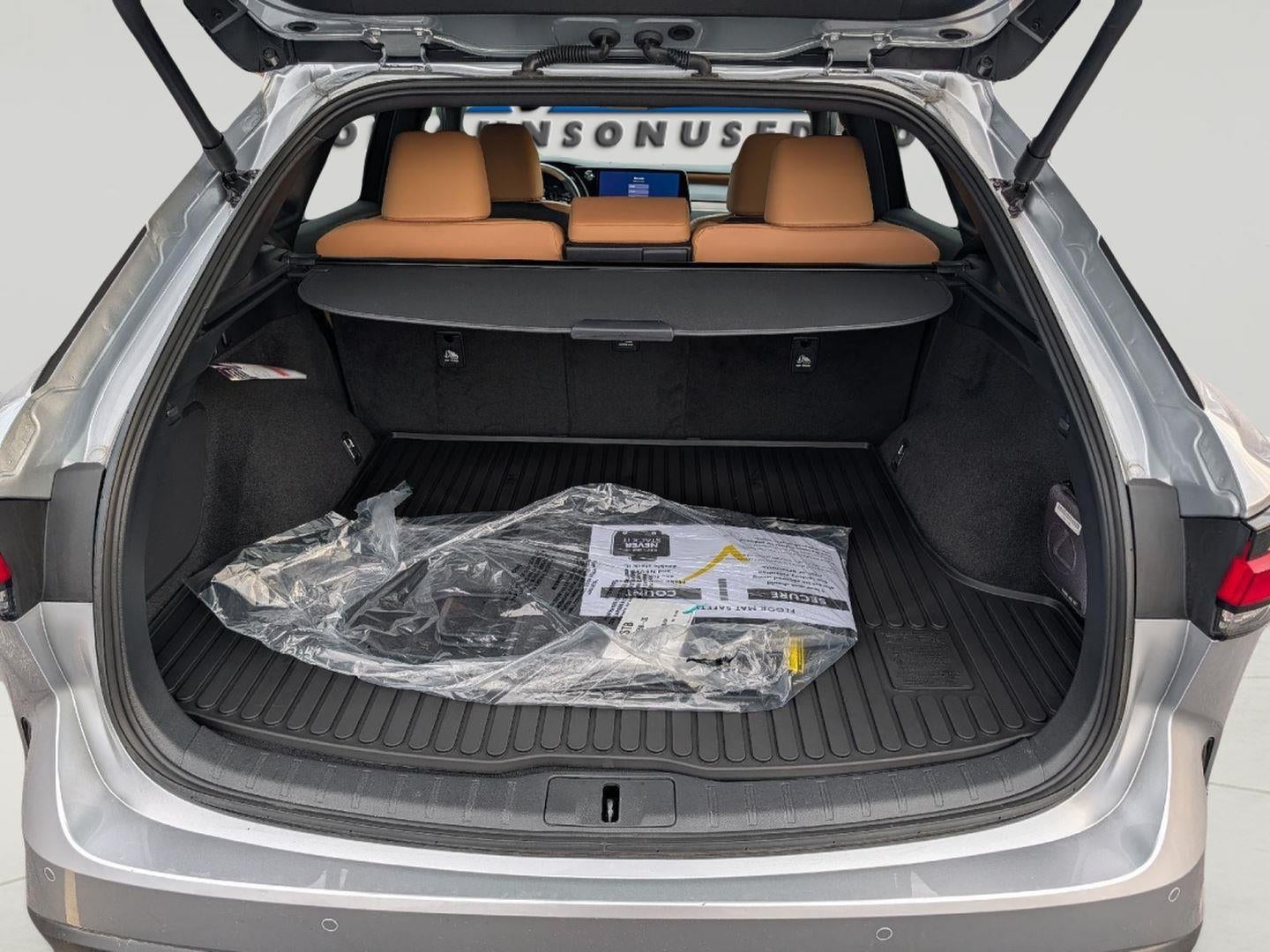 2025 Lexus RX 350 RX 350 PREMIUM AWD