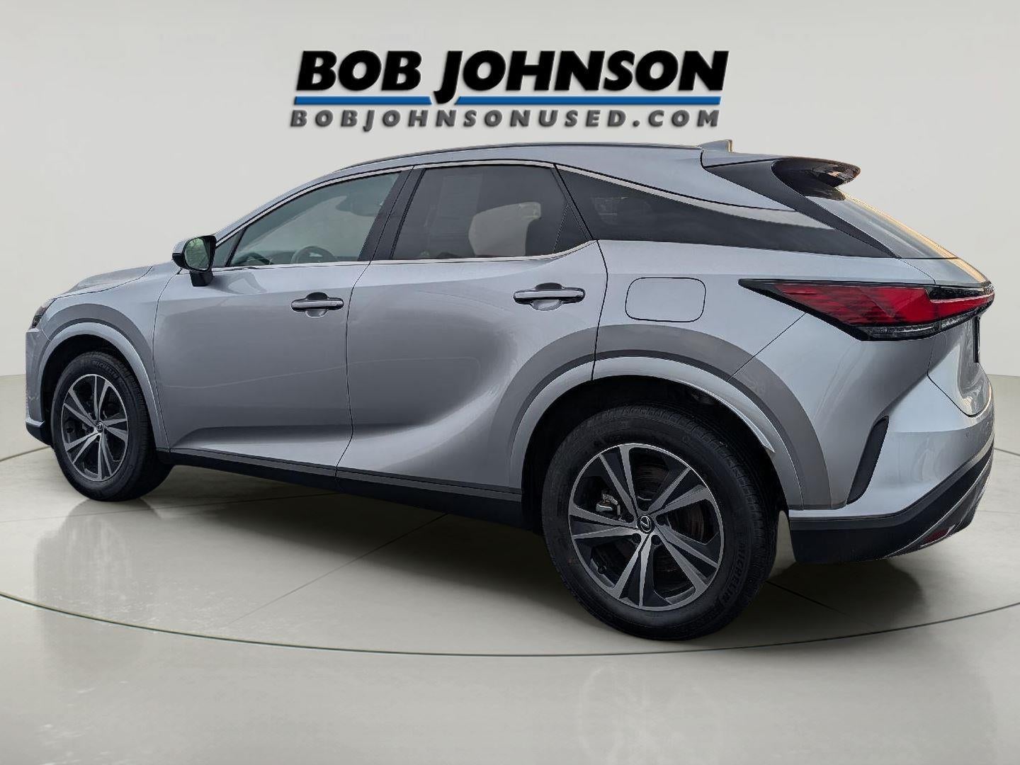 2025 Lexus RX 350 RX 350 PREMIUM AWD